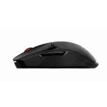 HyperX Pulsefire Fuse Black