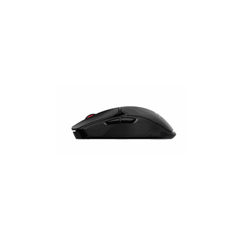 HyperX Pulsefire Fuse Black