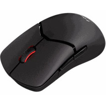 HyperX Pulsefire Saga Pro Black