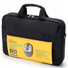 DICOTA D30805-RPET Black