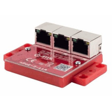 Atte XPOE-3-11A Switch PoE