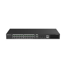 Ruijie RG-ES228GS-P 28-Port...