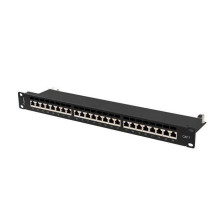 Lanberg PPS7-1024-B Patch...