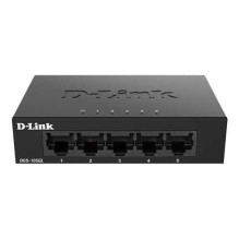 D-Link DGS-105GL 5-port Switch