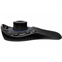 3Dconnexion SpaceMouse Pro Black / grey 3Dconnexion SpaceMouse Pro Black / grey