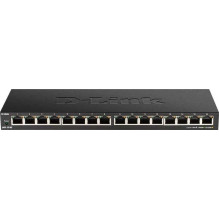 D-Link DGS-1016S / E...