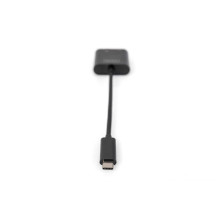 DIGITUS DN-3027 USB Type-C...