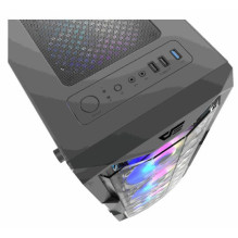 „DarkFlash Aquarius Mesh“...