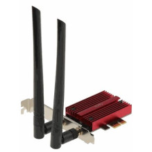 CUDY WE3000S AX5400 PCI-E