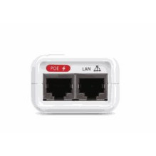 Ubiquiti 24V PoE adapteris