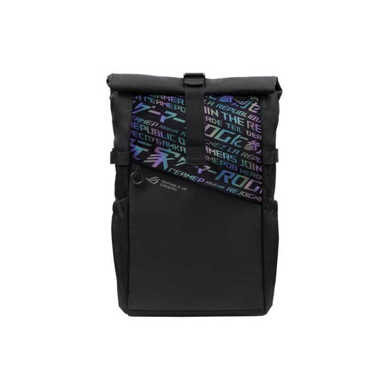 Asus ROG BP4701 Gaming Backpack 17-18 Black