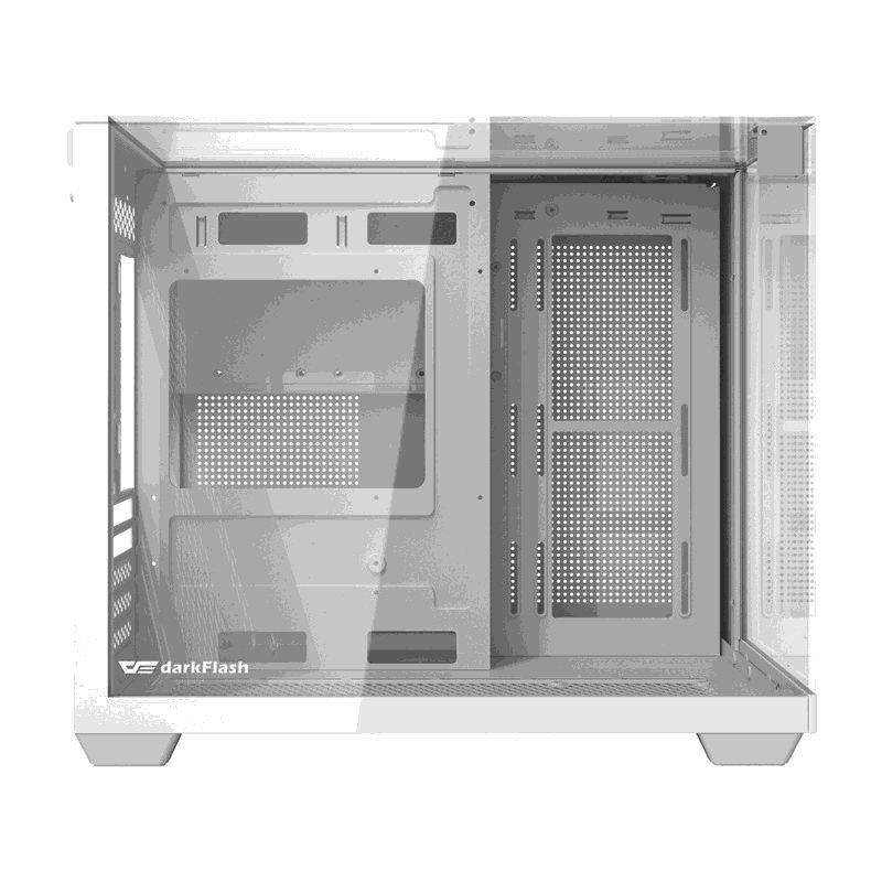 DarkFlash TH285M white