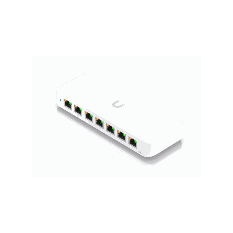 Ubiquiti UniFi Switch Ultra 60W