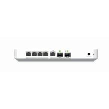 Ubiquiti Unifi Cloud...