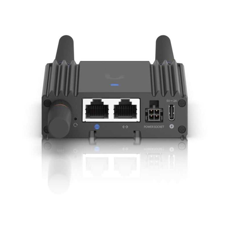 Ubiquiti UMR Ultra Mobile Router