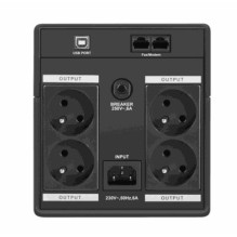 Armac 1000E Home LED 650W