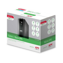 APC BR1300MI 780W Black