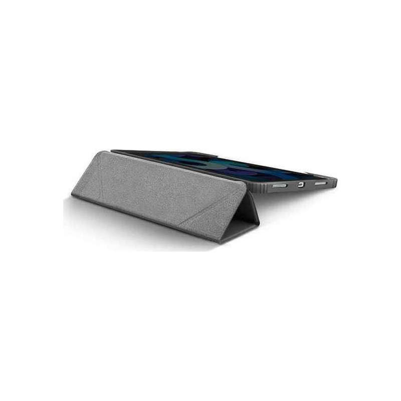 UNIQ Moven Case iPad 10.2" Charcoal Grey