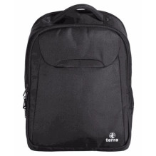 Terra PRO812 17.3" Black