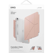 UNIQ Camden Click Case iPad...