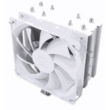 Thermalright Assassin X 120mm Refined SE ARGB CPU Cooler White