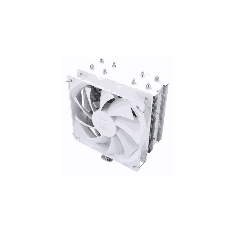 Thermalright Assassin X 120mm Refined SE ARGB CPU Cooler White