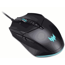 Acer Predator Cestus 335 Black Acer Predator Cestus 335 Black