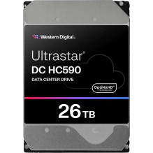 Western Digital DC HC590...