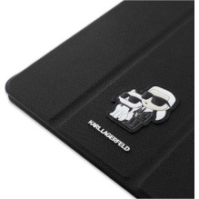 Karl Lagerfeld Saffiano...