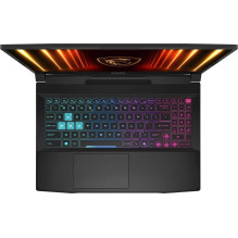 MSI Katana 15 HX...