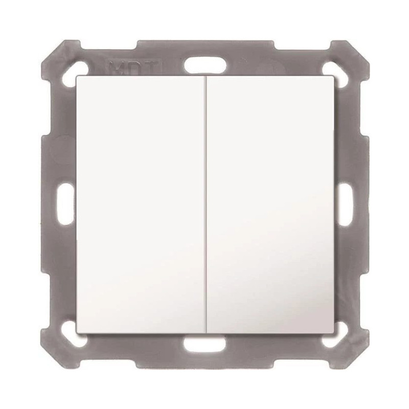 Mdt BE-TAL55B2.01 KNX sprieguma padeves bloks ēku automatizācijai