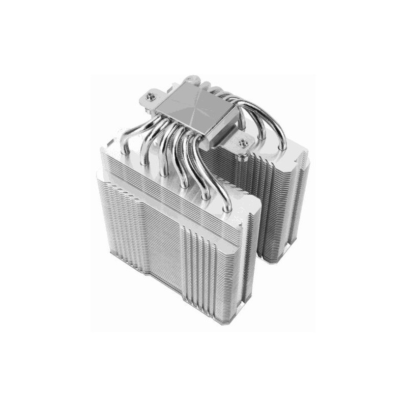 Thermalright Peerless Assassin 120mm ARGB CPU Cooler White