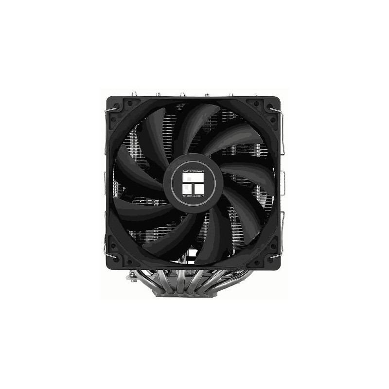 „Thermalright Peerless Assassin 120 SE“ 120 mm procesoriaus aušintuvas, juodas, PA120-SE-B