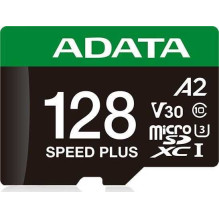 Adata MicroSDXC 128GB Class...