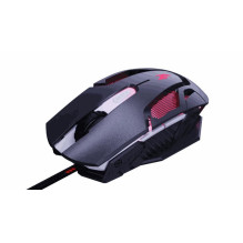 Acer Nitro Gaming NMW200 Ambidextrous Black Acer Nitro Gaming NMW200 Ambidextrous Black