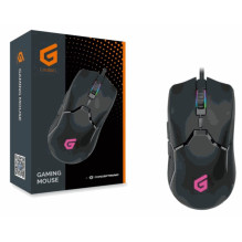 Conceptronic DJEBBEL 6D Gaming Black Conceptronic DJEBBEL 6D Gaming Black