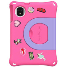 „Ulefone Tab A9 Pro Kids“ 8,68 colio, 4 GB, 128 GB, 4G, rožinis „Ulefone Tab A9 Pro Kids“ 8,68 colio, 4 GB, 128 GB, 4G, rožinis