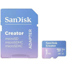 Sandisk Micro SDXC 1TB...