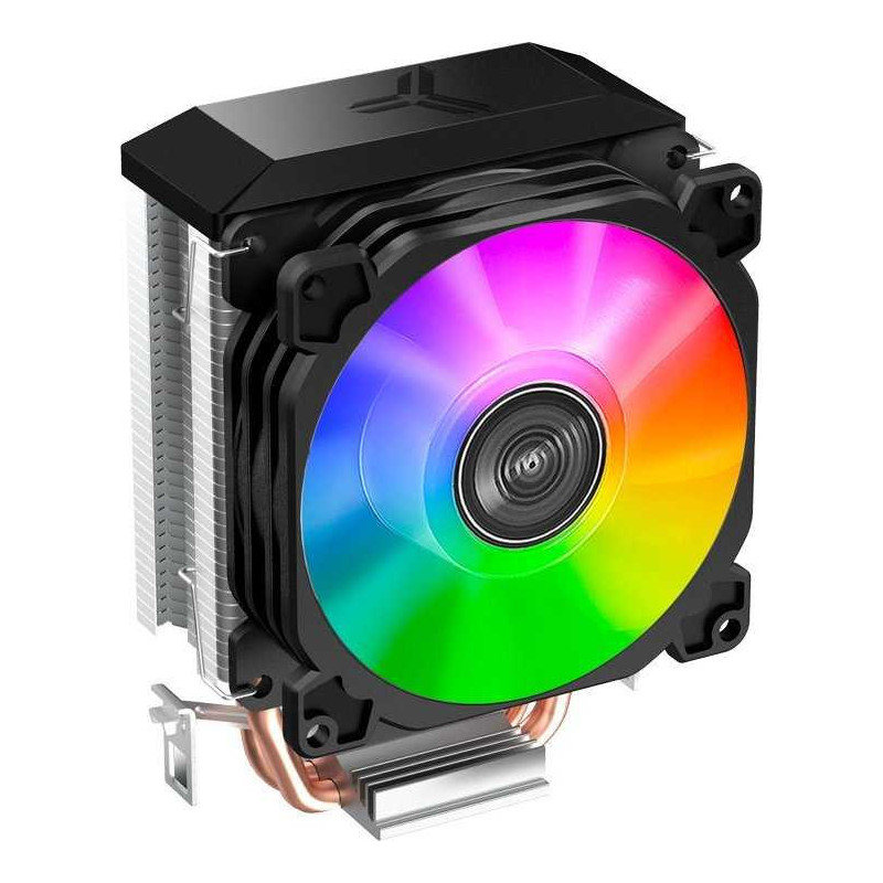 Jonsbo CR-1200E 92mm Heatsink / Radiator Black