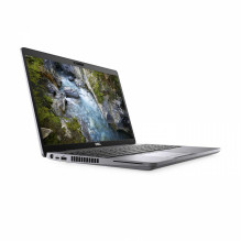 Dell 15.6" Precision 3550 i7-10510U 32GB 256GB SSD Win 11 Pro ReNew