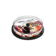 Emtec CD-R 700MB / 80MIN...