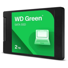 WD Green 2TB WDS200T5G0A