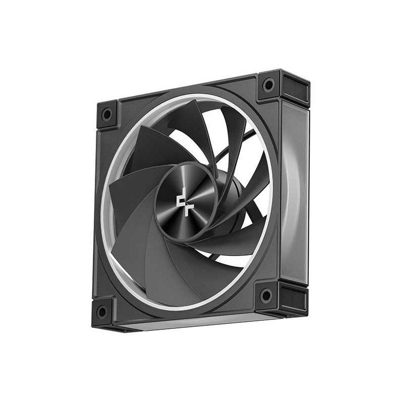 Deepcool CG580 4F V2 Black