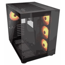 Cougar FV150 ARGB Black