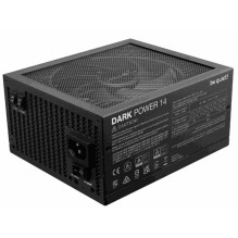 Be quiet! Dark Power 14...