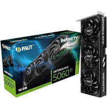 Palit GeForce RTX 5060 Ti...
