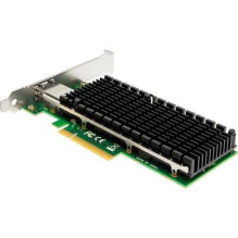 Inter-Tech Argus PCIe x8...