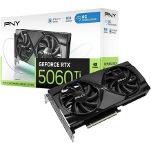 PNY GeForce RTX 5060 Ti...