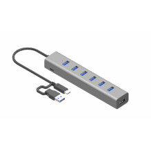 I-Tec USB-C Charging Metal...