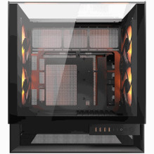 Cougar OmnyX Black